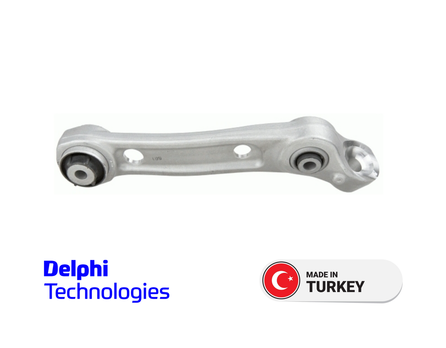 BMW TC6836 Track Control Arm RH OE: 31108870298