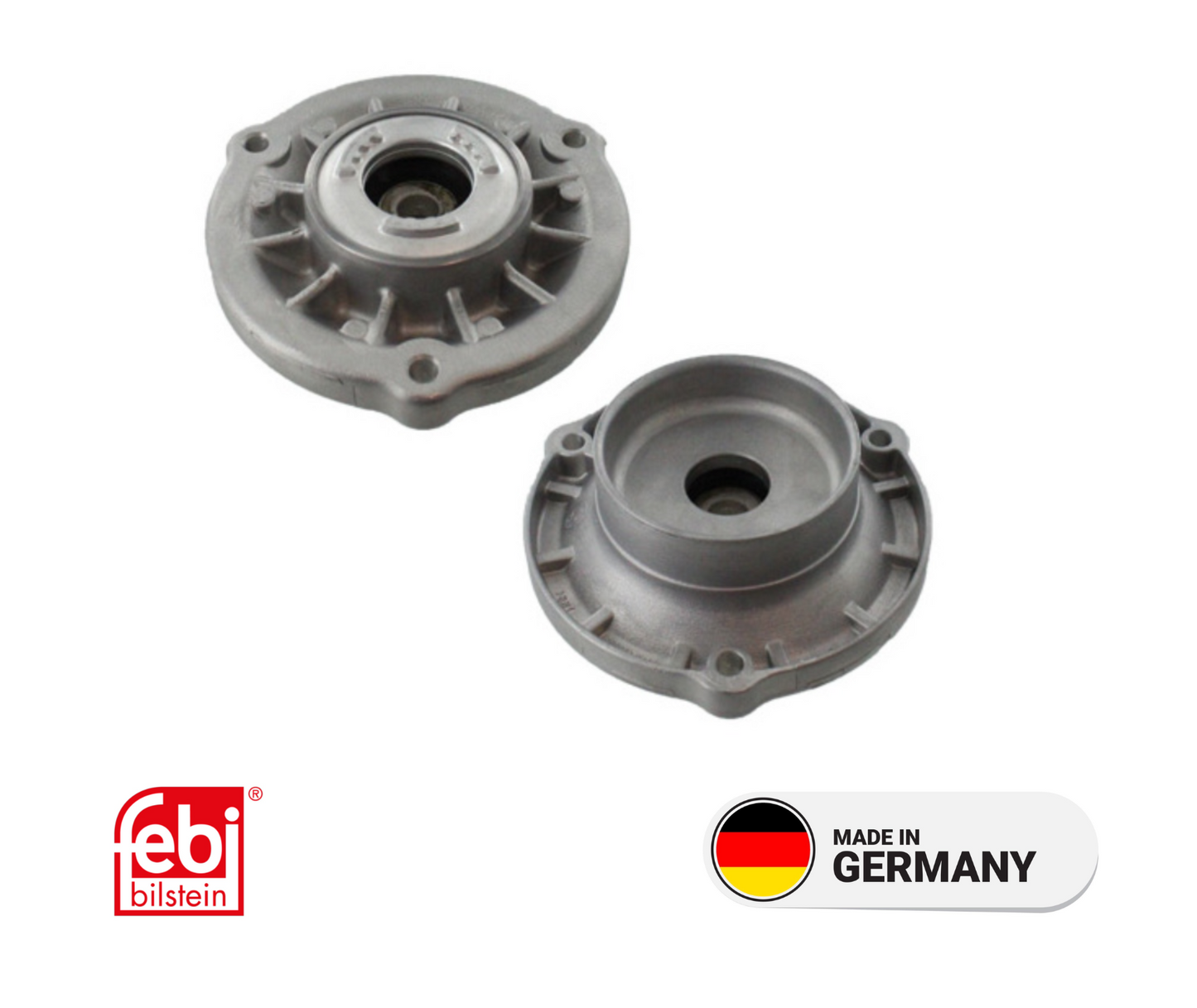 BMW 173 341 Top Strut Mounting OE: 31306882571