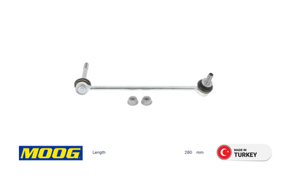 BMW BM-LS-17402P Rod/Strut, stabilizer RH OE: 31356881808
