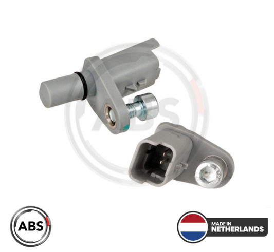 PSA Peugeot 31587 - Sensor, wheel speed, rear OE: 9800038580