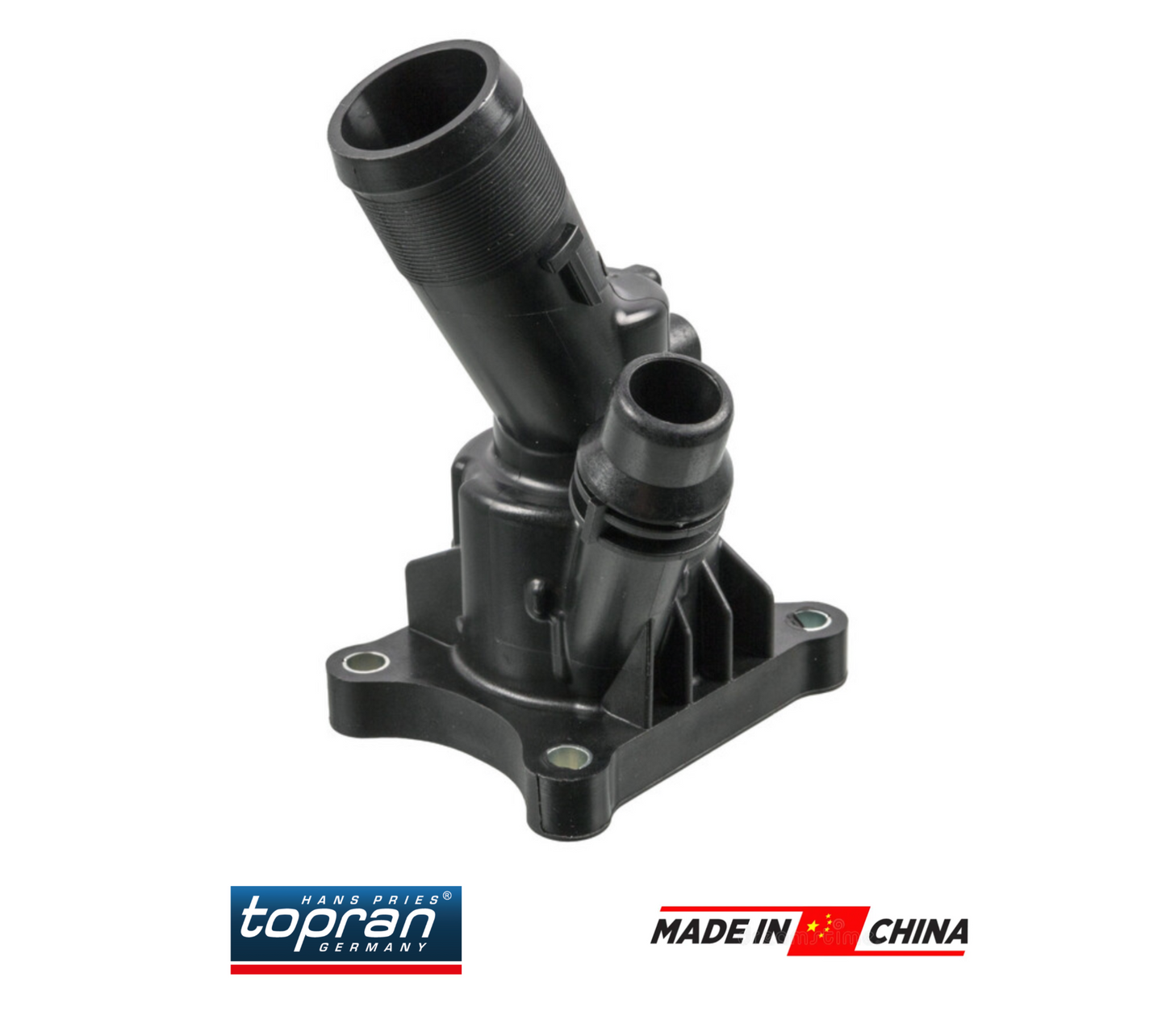 Volvo 630 306 - Thermostat, coolant OE: 31686046