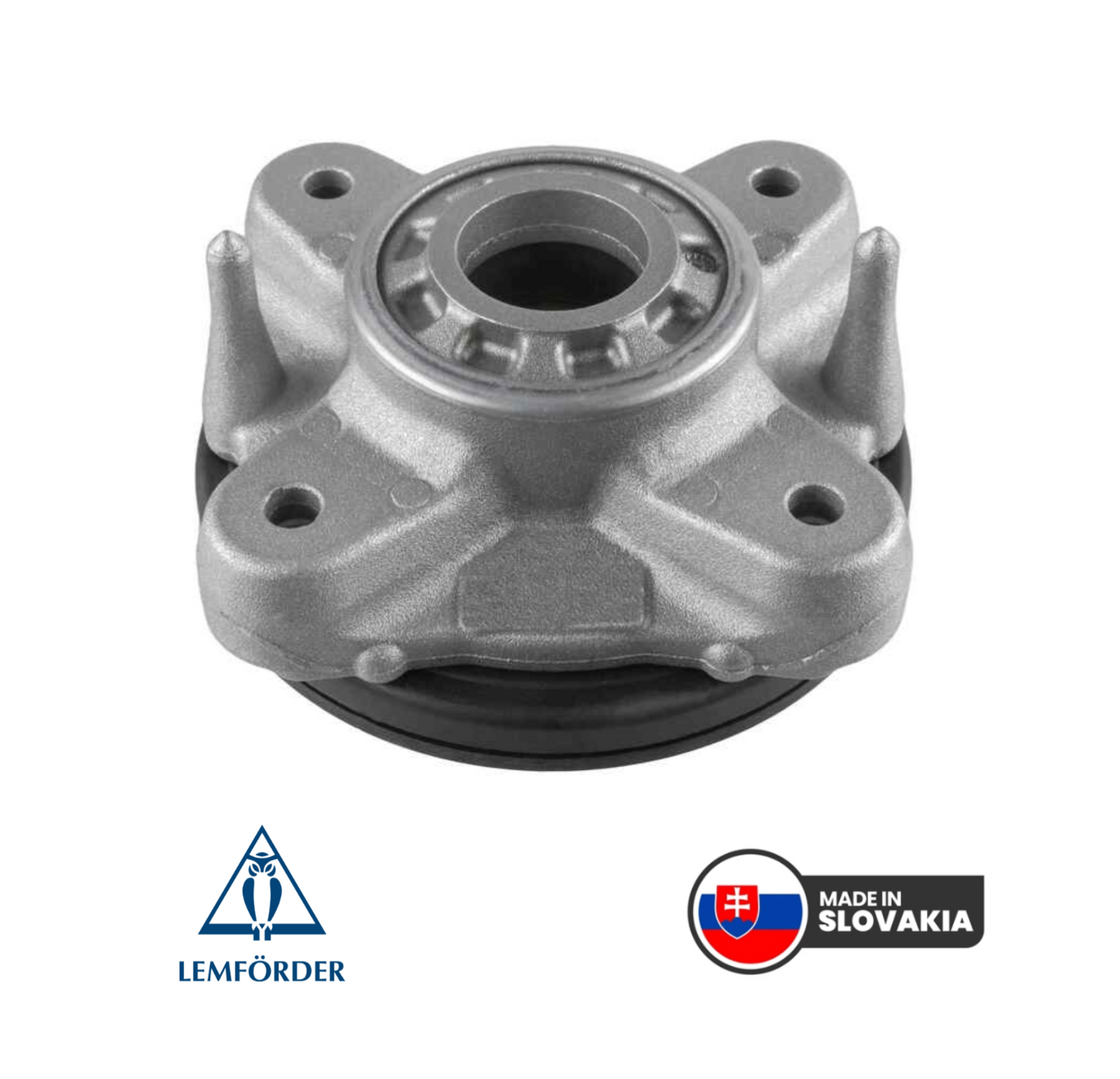 BMW 45139 01 Top Strut Mounting OE: 3130688927  31306890656  31307916127