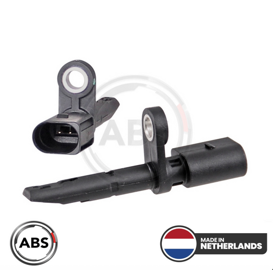 VAG Audi Volkswagen 32059 - Sensor, wheel speed, front OE: 4M0 927 803 C