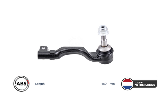 BMW 230746 Tie Rod End RH OE: 32105A60A66