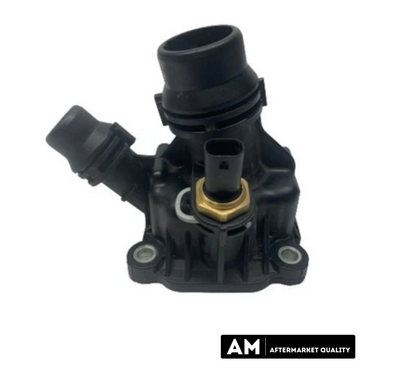Volvo 32263962 - Thermostat, coolant OE: 32263962