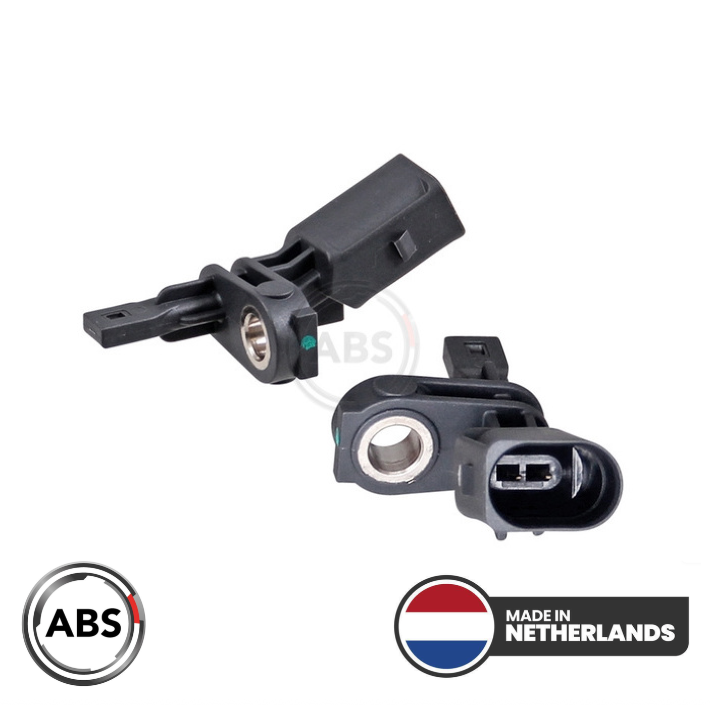 VAG Audi Volkswagen 32314 - Sensor, wheel speed, front-LH OE: WHT 003 861 A