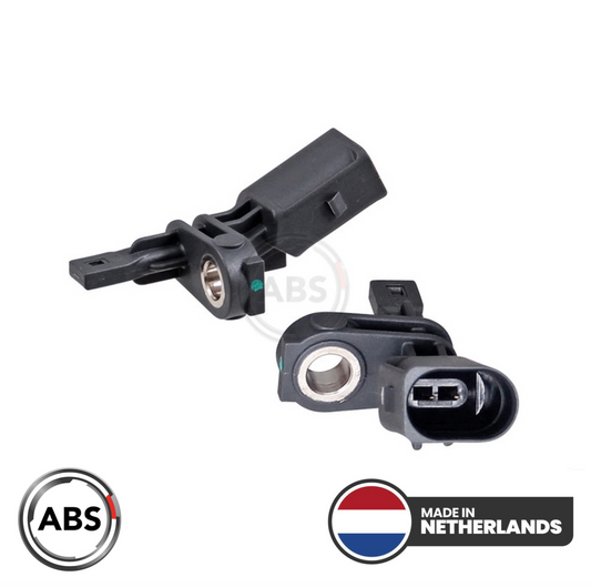 VAG Audi Volkswagen 32314 - Sensor, wheel speed, front-LH OE: WHT 003 861 A