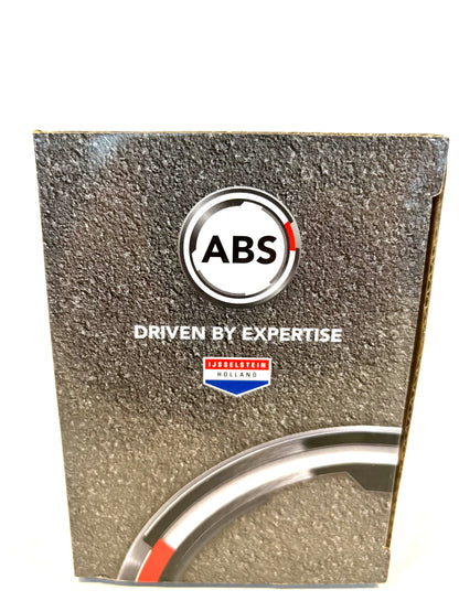 Jaguar 39980 - Warning Contact, brake pad wear, rear OE: T4K4055