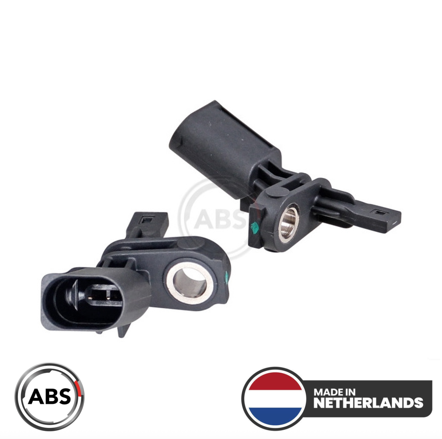 VAG Audi Volkswagen 32315 - Sensor, wheel speed, front-RH WHT 003 860 A