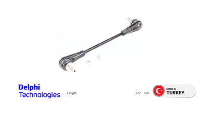 Volvo TC6994 Rod/Strut, stabilizer OE: 32344015