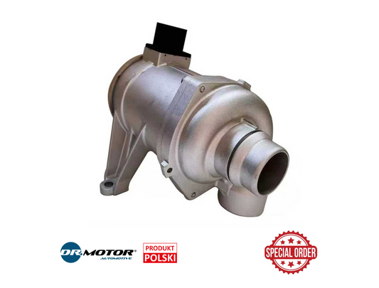 Volvo DRM62703 - Water Pump OE: 32441265  32382249
