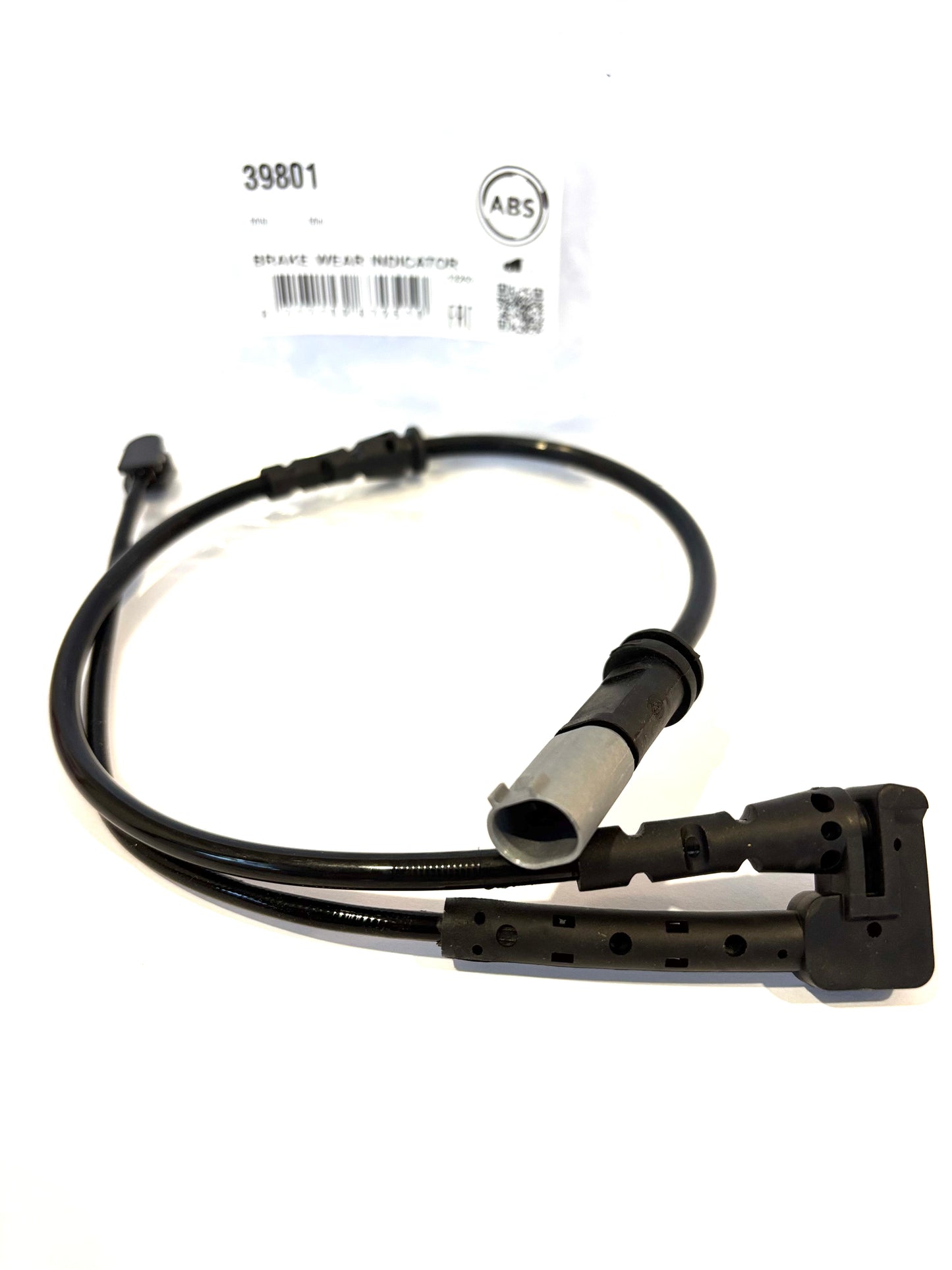 BMW MINI 39801 - Warning Contact, brake pad wear, front OE: 34356887827