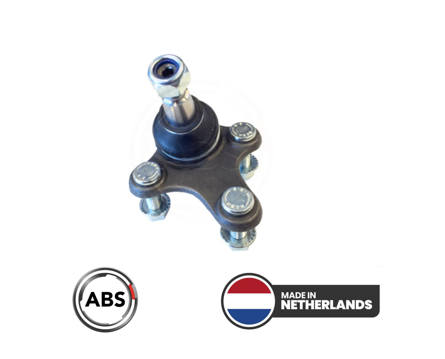 VAG Audi Volkswagen 220451 Ball Joint LH OE:3C0 407 365 B