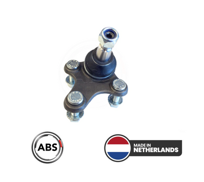 VAG Audi Volkswagen 220452 Ball Joint RH OE:3C0 407 366 B