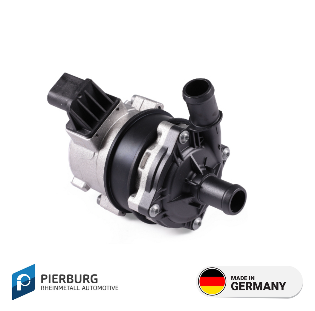 VAG Audi 7.09578.00.0 - Auxiliary Water Pump OE: 4KE 965 567 B