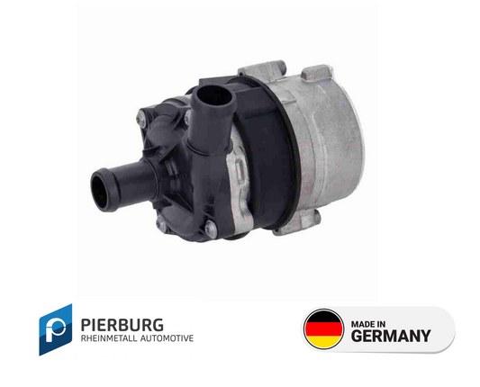 VAG Audi 7.09578.02.0 - Auxiliary Water Pump OE: 4KE 965 567 C