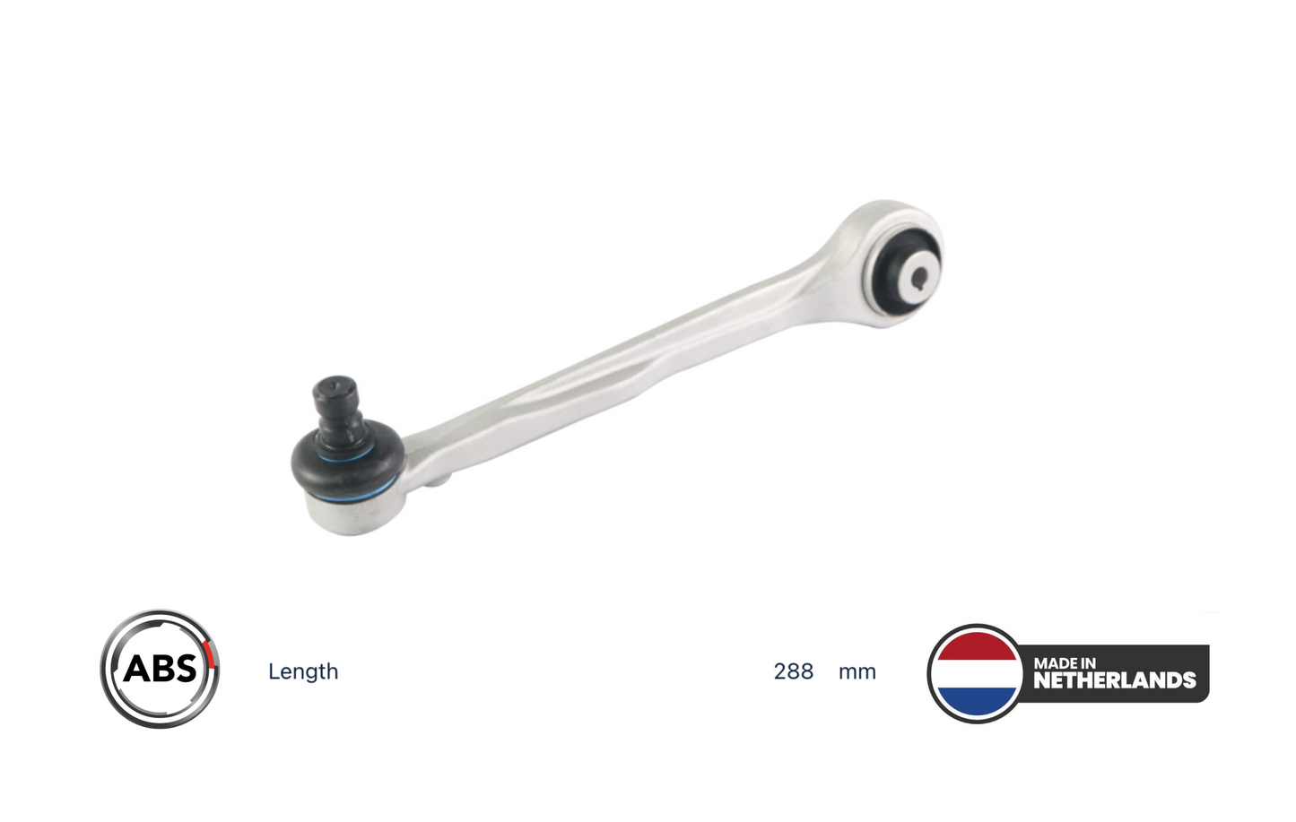 VAG Audi Volkswagen 212188 Track Control Arm RH OE: 4M0 407 506 B/G   8B3 407 506 A