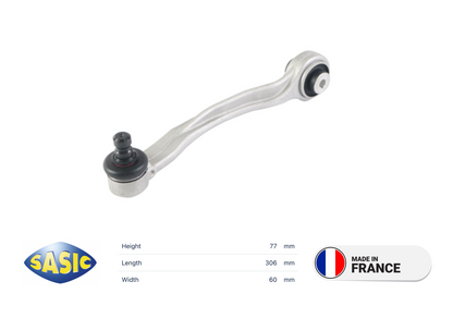 VAG Audi Volkswagen 7476649 Track Control Arm LH OE: 4M0 407 509 B/G   8B3 407 509 A