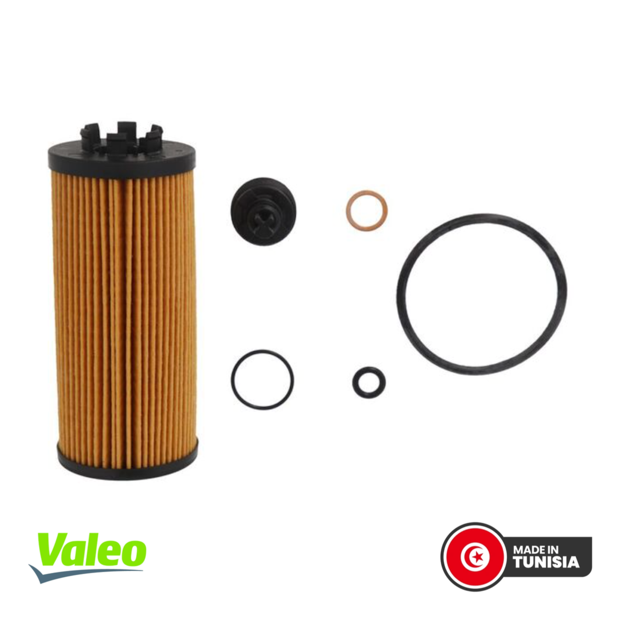 BMW MINI 586669  - Oil Filter OE: 11428593186