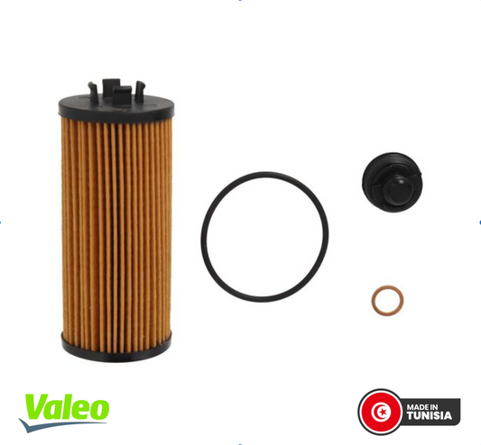 BMW MINI 586696  - Oil Filter OE: 11428570590
