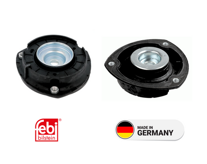 VAG Audi Volkswagen 40171 Top Strut Mounting OE: 5Q0 412 331 E