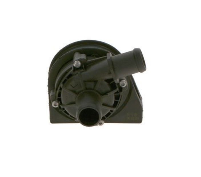 VAG Audi Volkswagen 833660 - Auxiliary Water Pump OE: 5Q0 965 567 N
