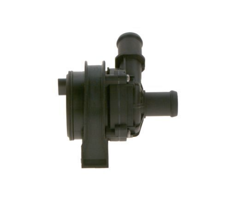 VAG Audi Volkswagen 833660 - Auxiliary Water Pump OE: 5Q0 965 567 N