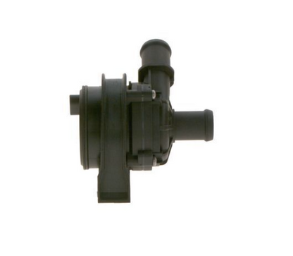 VAG Audi Volkswagen 833660 - Auxiliary Water Pump OE: 5Q0 965 567 N