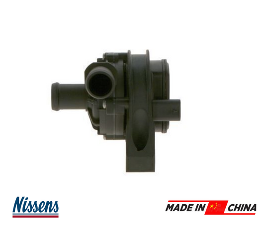 VAG Audi Volkswagen 833660 - Auxiliary Water Pump OE: 5Q0 965 567 N