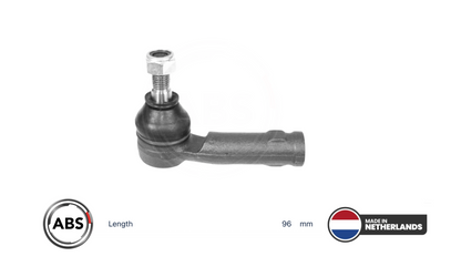 VAG Volkswagen 230619 Tie Rod End LH OE: 5WA 423 811 D