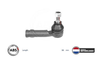 VAG Volkswagen 230620 Tie Rod End RH OE: 5WA 423 812 D