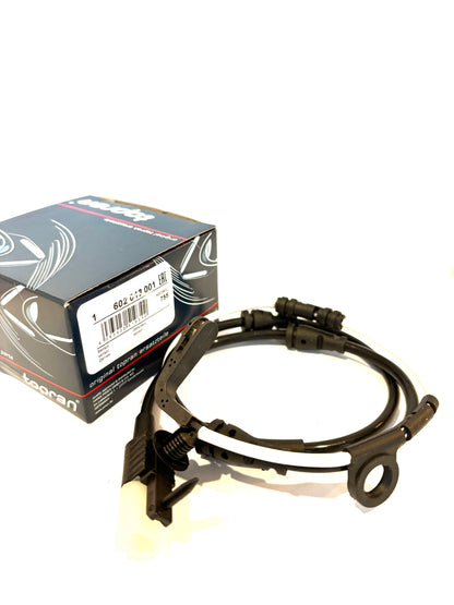 Land Rover 602 013 - Sensor, brake pad wear, rear OE: LR084071