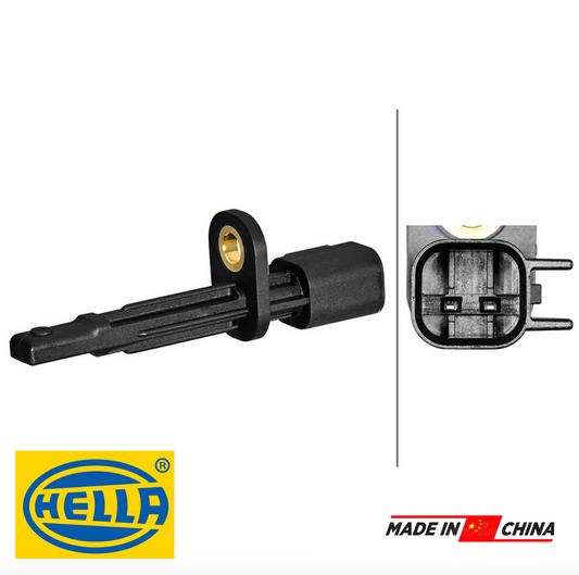 Volvo 6PU-358 217-051 - Sensor, wheel speed, rear OE: 31362355