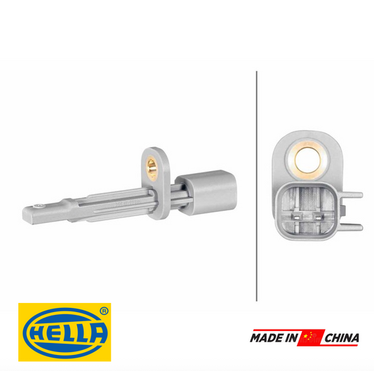 Volvo 6PU 358 217-041 - Sensor, wheel speed, front OE: 32279594