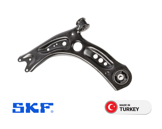 VAG Volkswagen VKDS 321527 Track Control Arm LH OE: 81A 407 151 F