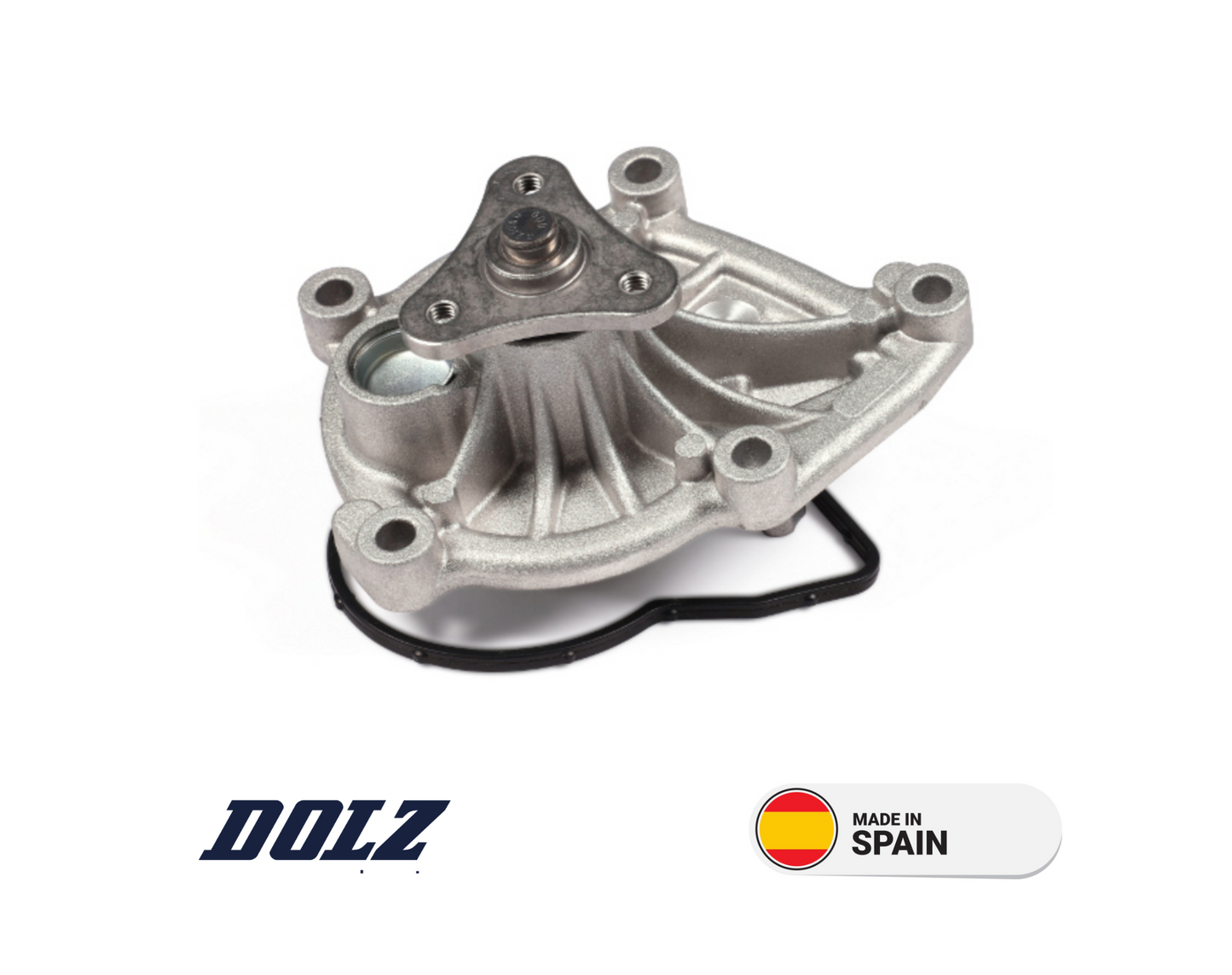 PSA Peugeot C136 - Water Pump OE: 9806723380