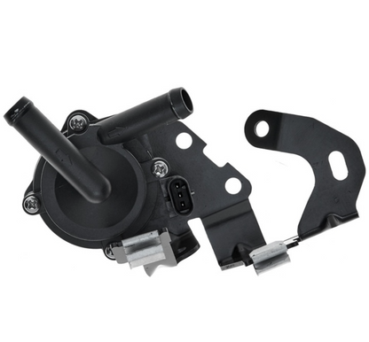 PSA Peugeot CPZ-CT-002 - Auxiliary Water Pump OE: 9807989580  1201N1  1201H9