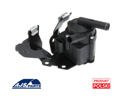 PSA Peugeot CPZ-CT-002 - Auxiliary Water Pump OE: 9807989580  1201N1  1201H9