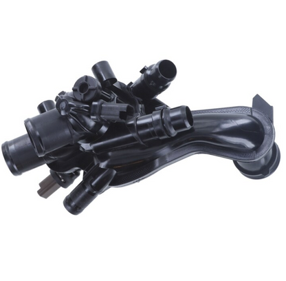 PSA Peugeot 98 086 471 80 - Thermostat, coolant OE: 9808647180