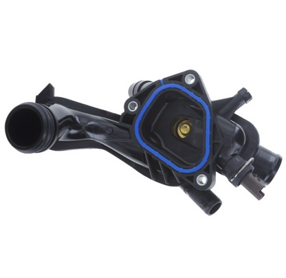 PSA Peugeot 98 086 471 80 - Thermostat, coolant OE: 9808647180