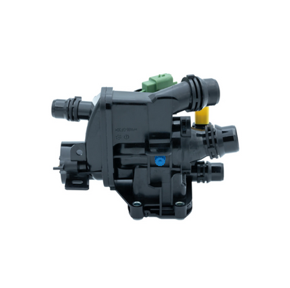 PSA Peugeot TE2119.97J  - Thermostat, coolant OE: 9812131480