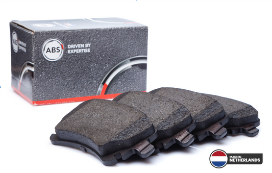 BMW 35235 - Brake Pad Set, disc brake, rear OE: 34208844393