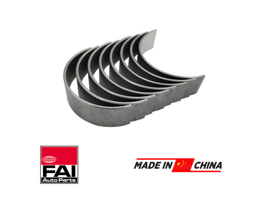 VAG Audi Volkswagen BB2092-STD Conrod Bearing Set OE: 06H 105 701 S