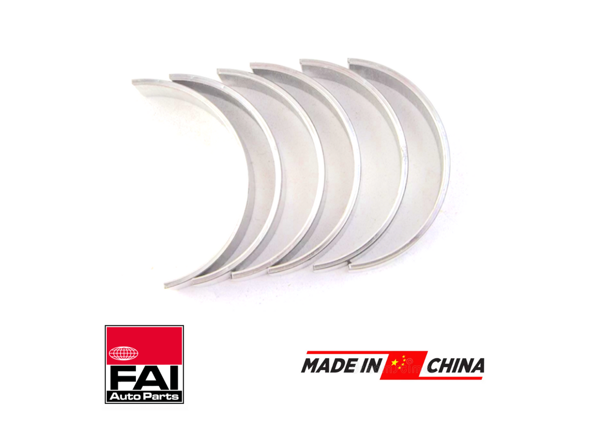 PSA Peugeot BB2166-STD Conrod Bearing Set OE: 9675771680