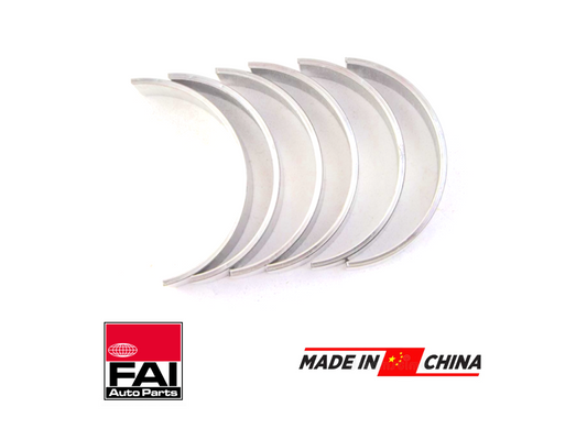 PSA Peugeot BB2166-STD Conrod Bearing Set OE: 9675771680