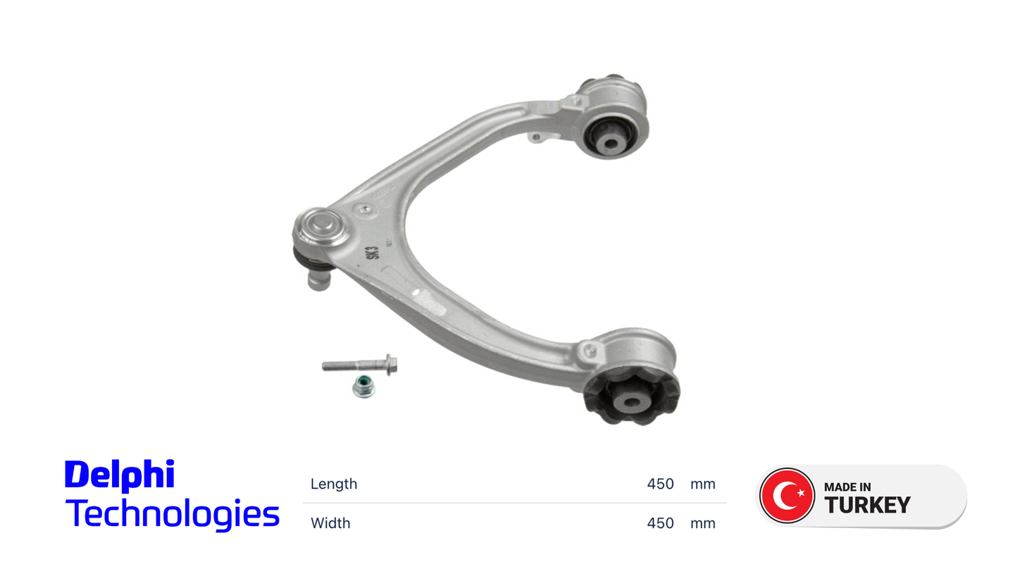 Jaguar Land Rover TC4614 Track Control Arm LH OE: LR141993  T4A41755