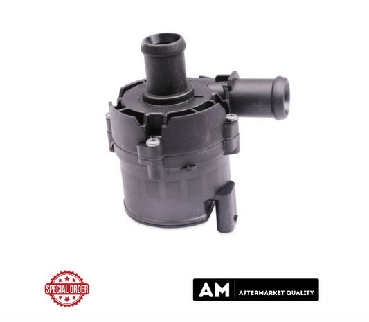 Land Rover LR166720 - Auxiliary Water Pump OE: LR166720