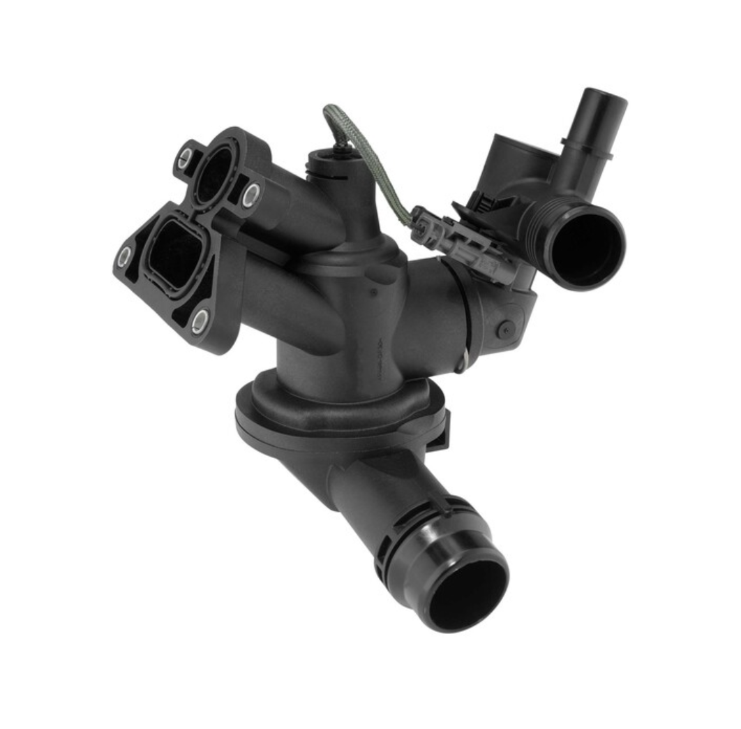 Land Rover 602 310 - Thermostat, coolant OE: LR175392   LR171745