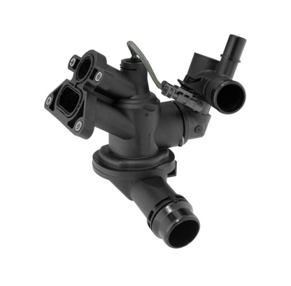 Land Rover 602 310 - Thermostat, coolant OE: LR175392   LR171745