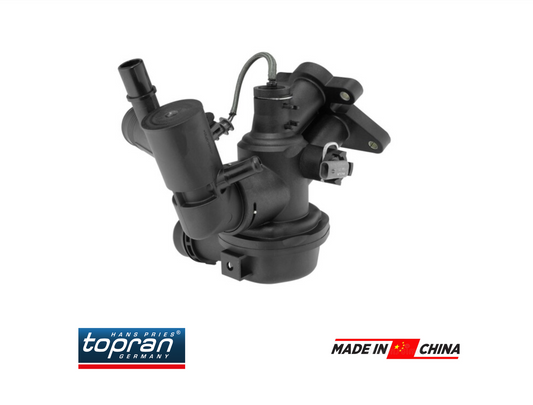 Land Rover 602 310 - Thermostat, coolant OE: LR175392   LR171745